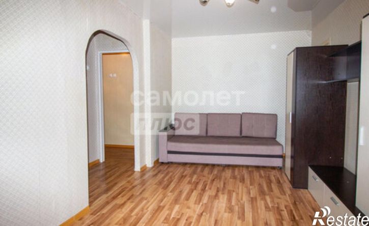2-комн квартира пр-кт Гая, 19Б,  д. 19Б