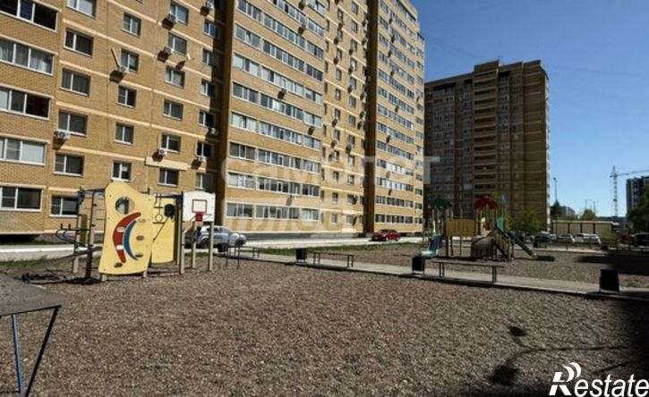 1-комн квартира ул Карбышева, 49,  д. 49