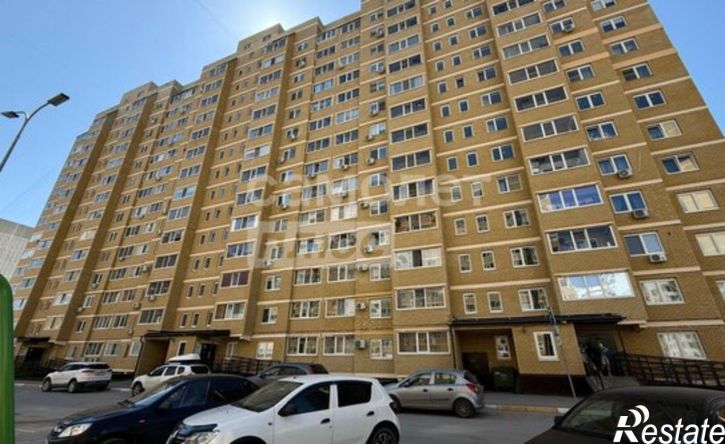 1-комн квартира ул Карбышева, 49,  д. 49