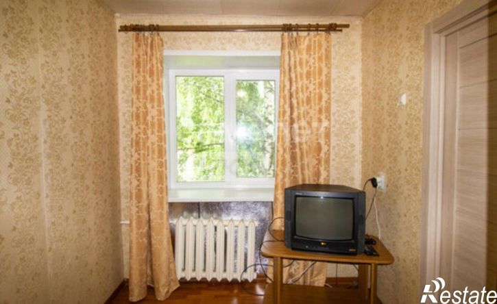 2-комн квартира пр-кт Гая, 19Б,  д. 19Б