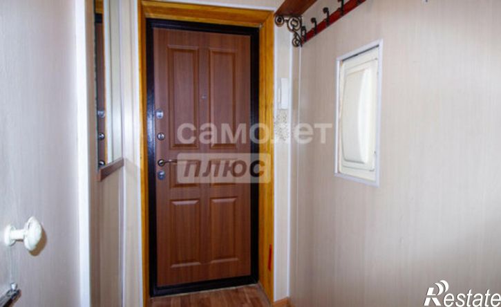 2-комн квартира пр-кт Гая, 19Б,  д. 19Б