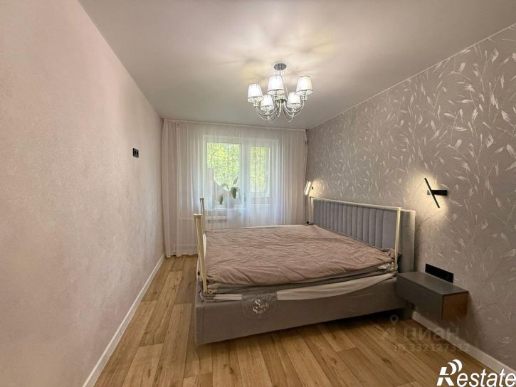 2-комн квартира Московское шоссе, 75А,  д. 75А