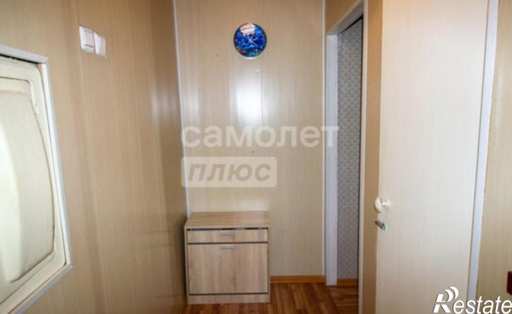 2-комн квартира пр-кт Гая, 19Б,  д. 19Б