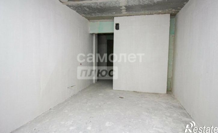 1-комн квартира ул Карбышева, 49,  д. 49