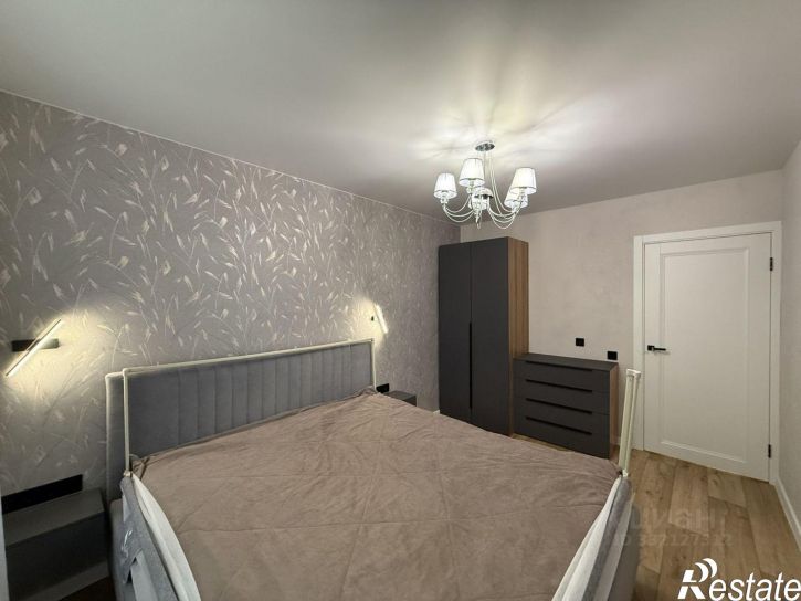 2-комн квартира Московское шоссе, 75А,  д. 75А