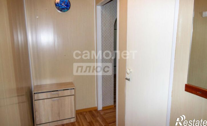 2-комн квартира пр-кт Гая, 19Б,  д. 19Б