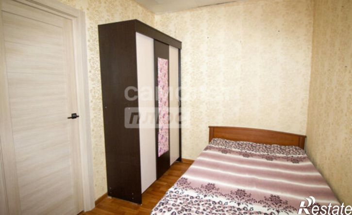 2-комн квартира пр-кт Гая, 19Б,  д. 19Б