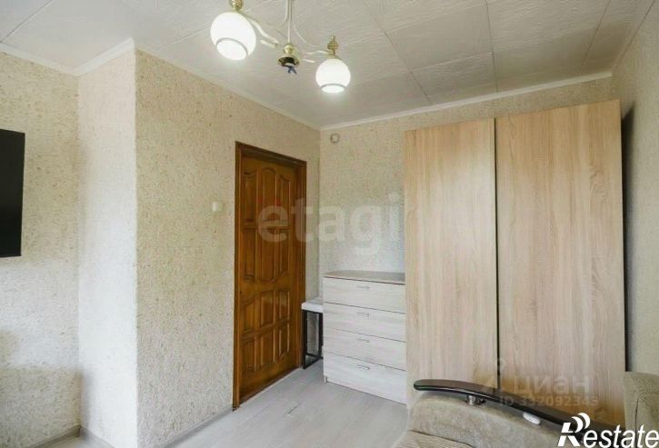 1-комн квартира ул Локомотивная, 106,  д. 106