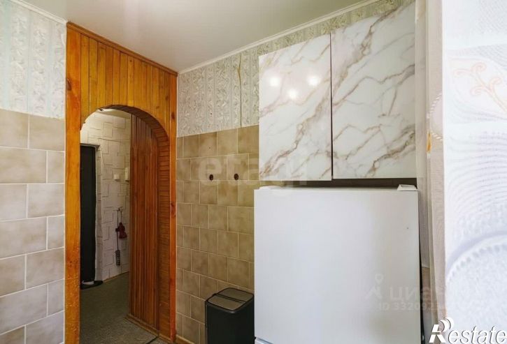 1-комн квартира ул Локомотивная, 106,  д. 106