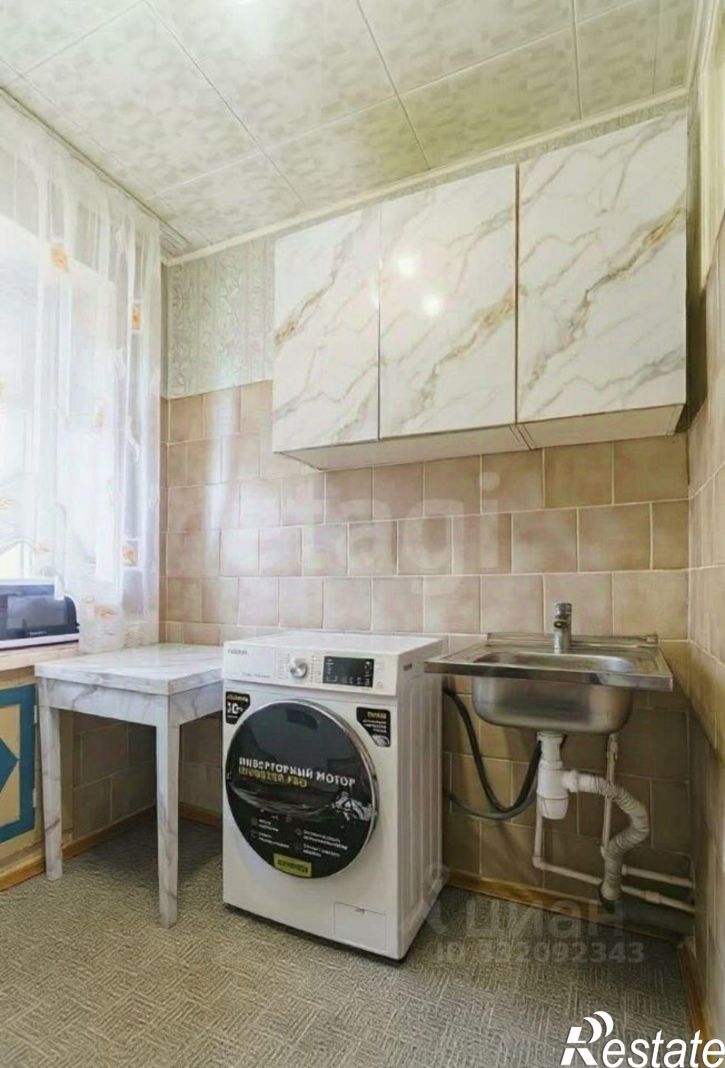 1-комн квартира ул Локомотивная, 106,  д. 106