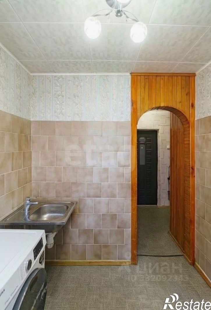 1-комн квартира ул Локомотивная, 106,  д. 106