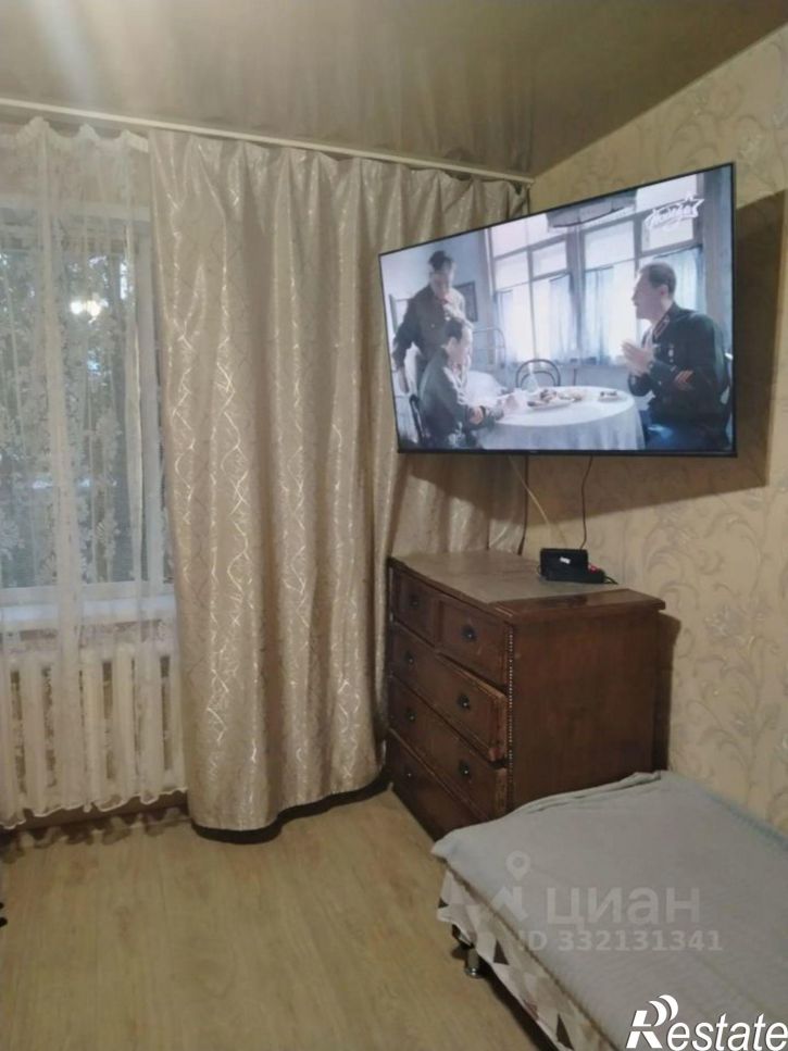 1-комн квартира ул Ефремова, 115,  д. 115