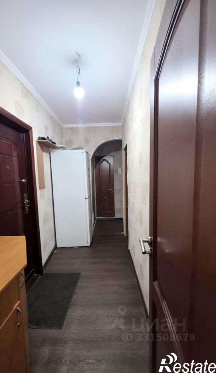 2-комн квартира Львовский б-р, 19,  д. 19