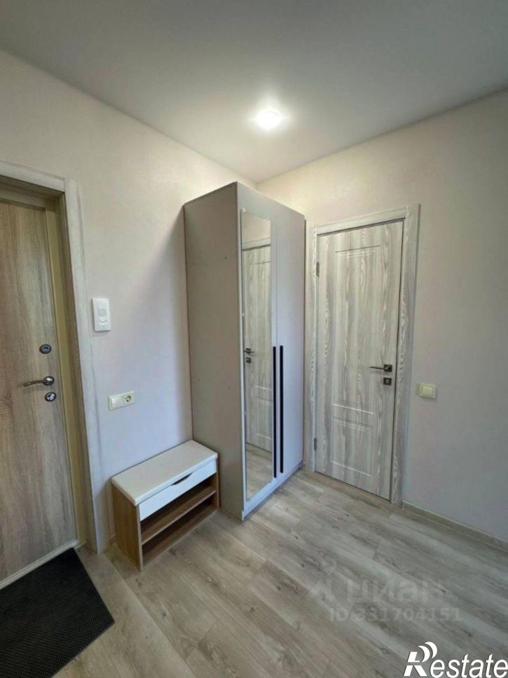 1-комн квартира ул Красноармейская, 16,  д. 16