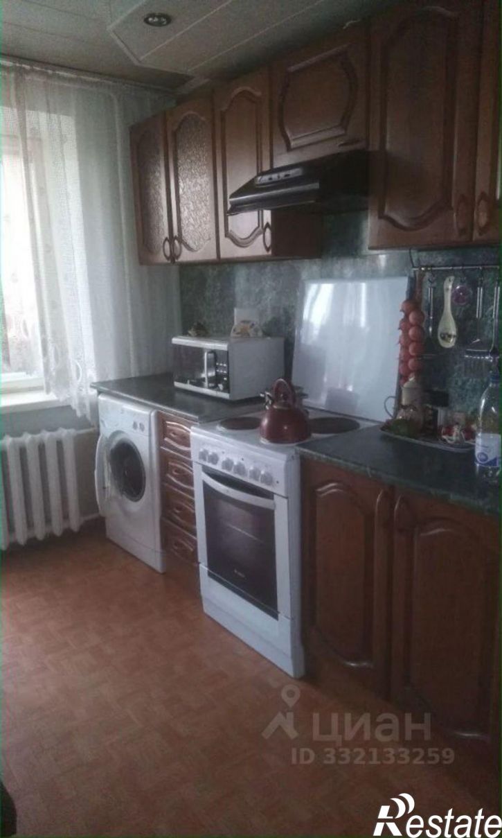 1-комн квартира ул Димитрова, 3,  д. 3