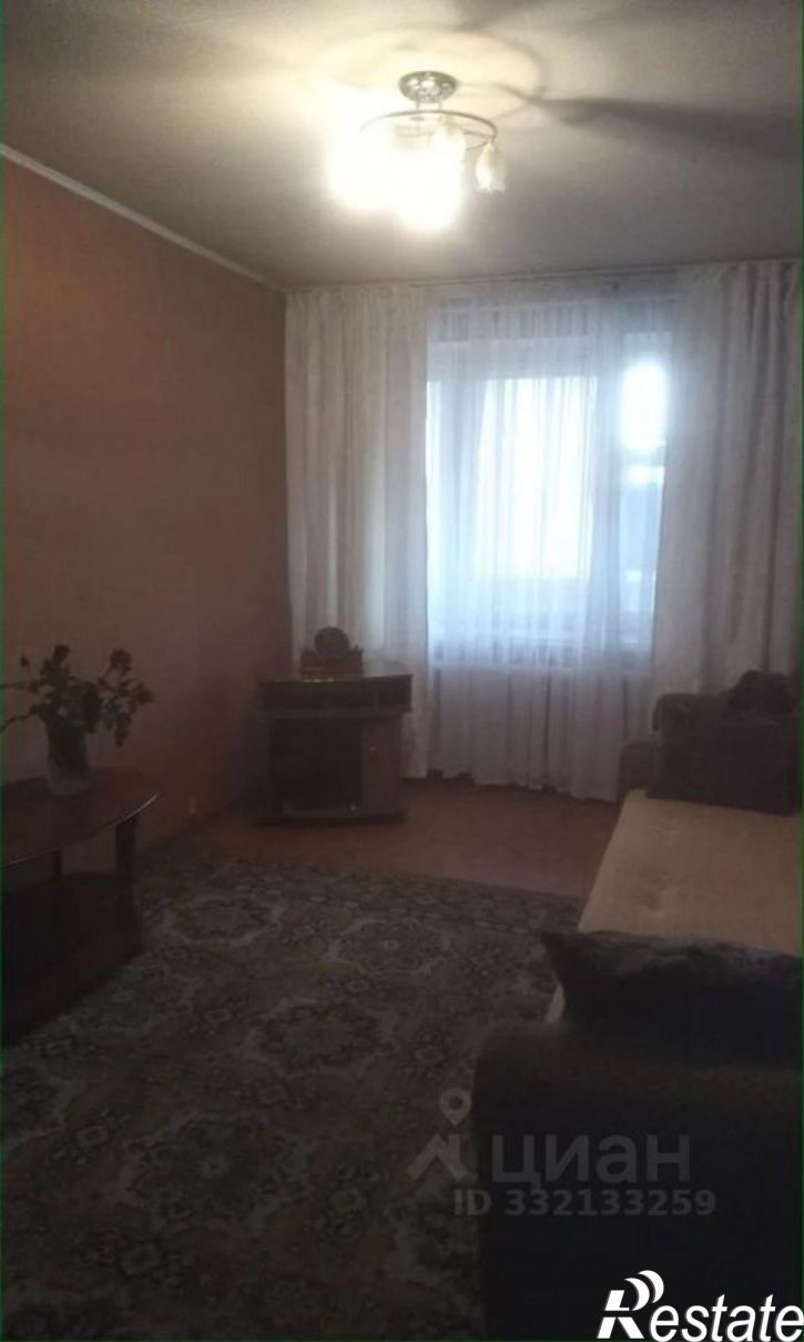 1-комн квартира ул Димитрова, 3,  д. 3