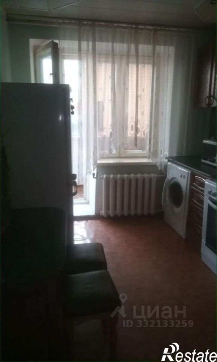 1-комн квартира ул Димитрова, 3,  д. 3