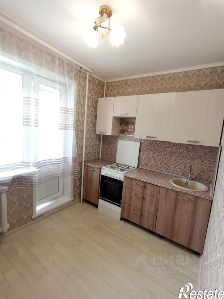 1-комн квартира ул Промышленная, 28,  д. 28