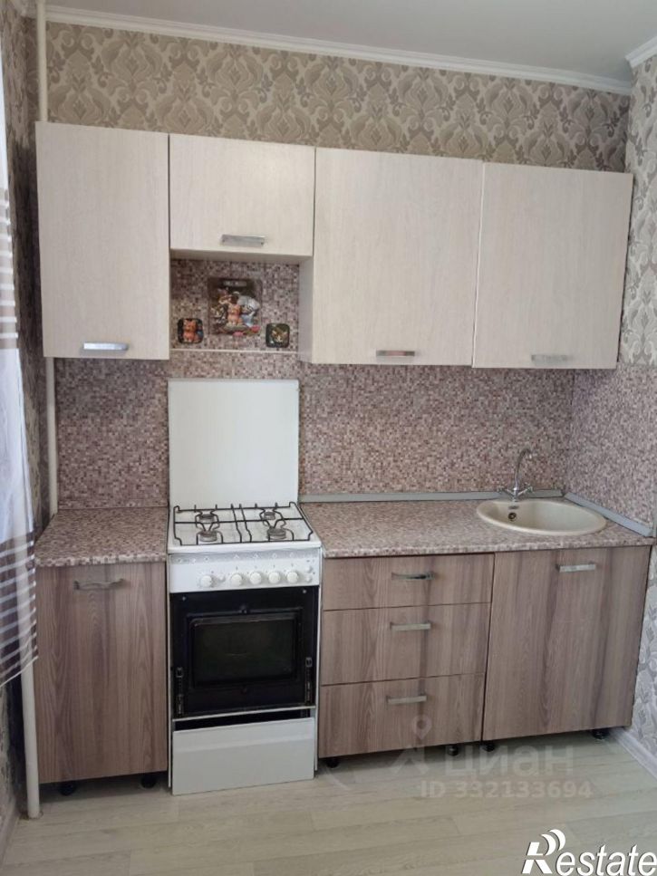 1-комн квартира ул Промышленная, 28,  д. 28