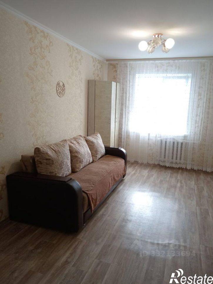 1-комн квартира ул Промышленная, 28,  д. 28