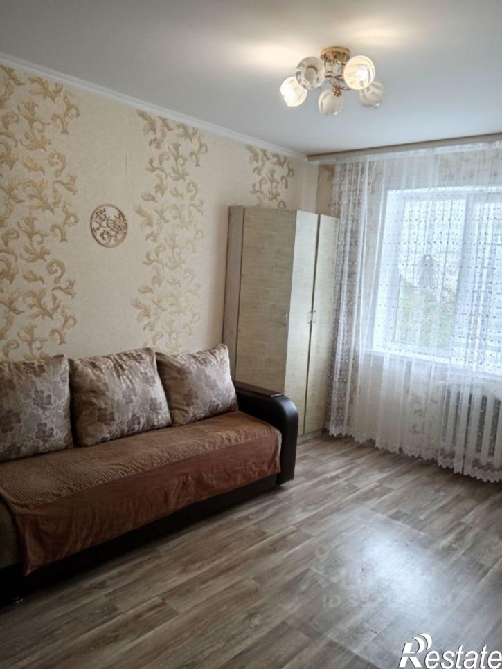 1-комн квартира ул Промышленная, 28,  д. 28