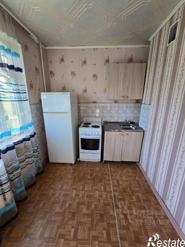 1-комн квартира пр-кт Генерала Тюленева, 21,  д. 21
