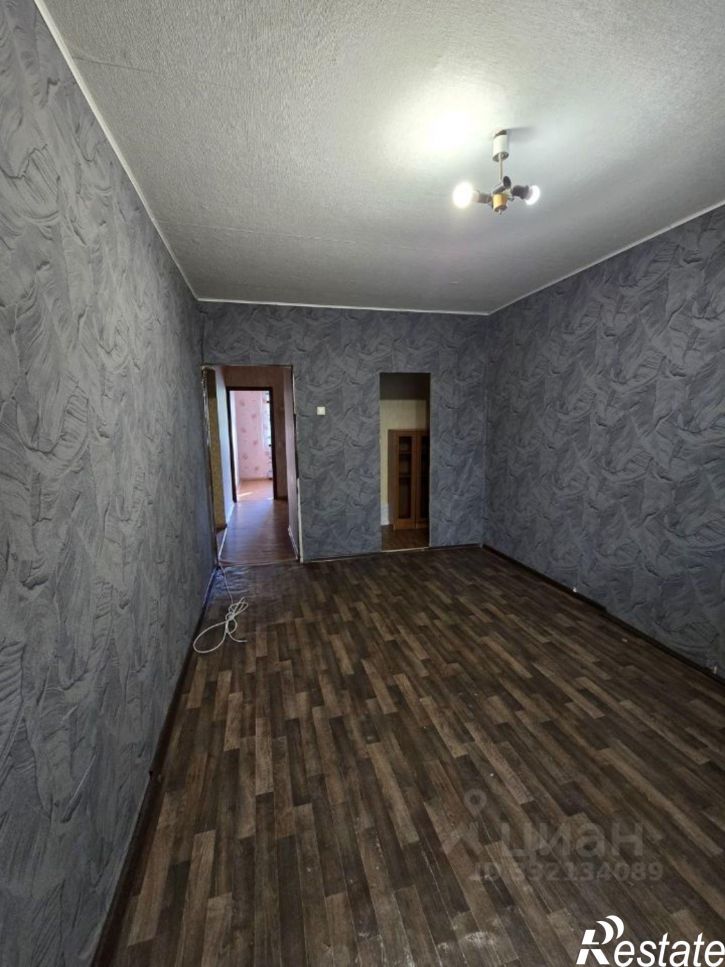 1-комн квартира пр-кт Генерала Тюленева, 21,  д. 21