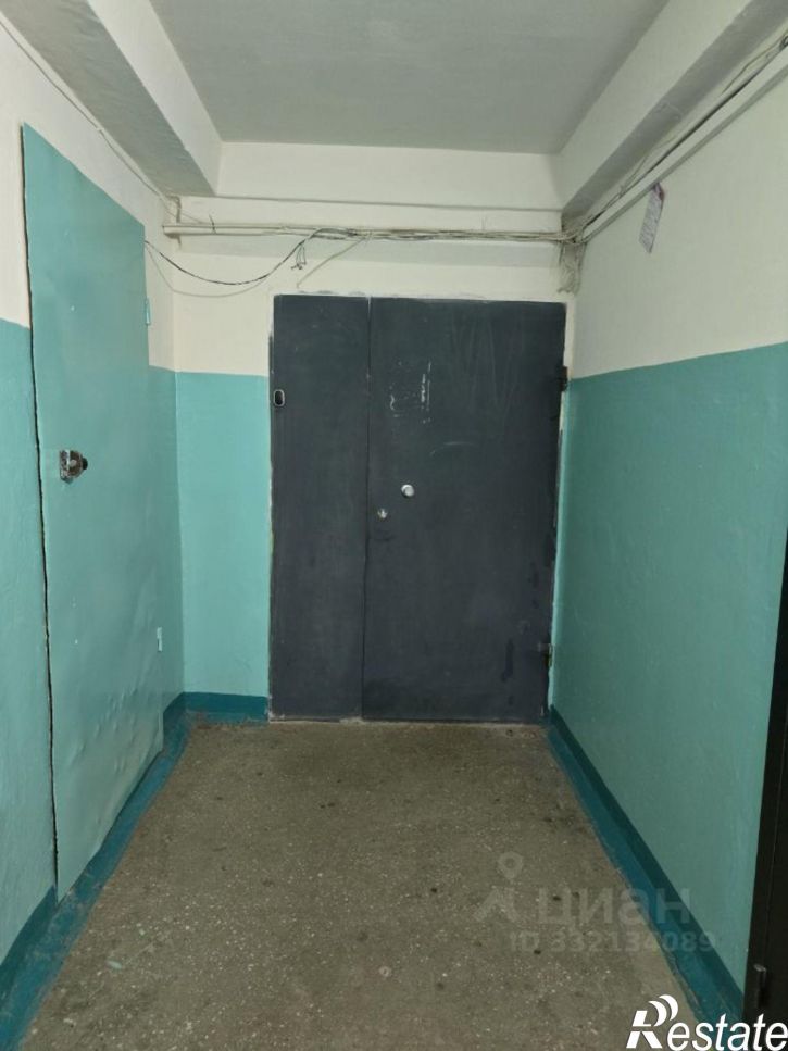 1-комн квартира пр-кт Генерала Тюленева, 21,  д. 21