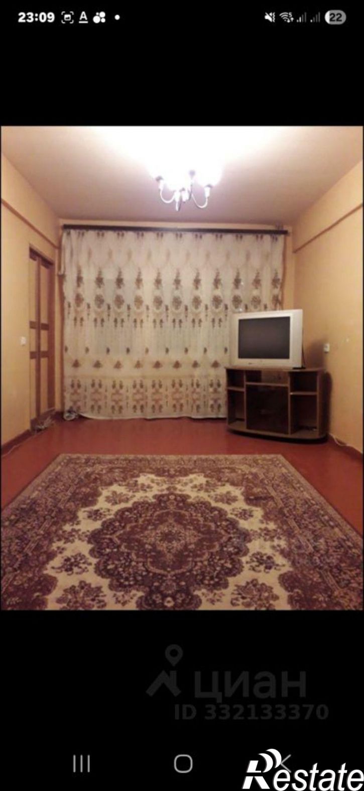 1-комн квартира Московское шоссе, 81,  д. 81