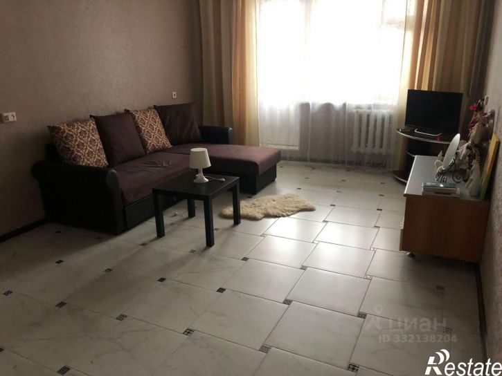 1-комн квартира ул Островского, 60,  д. 60