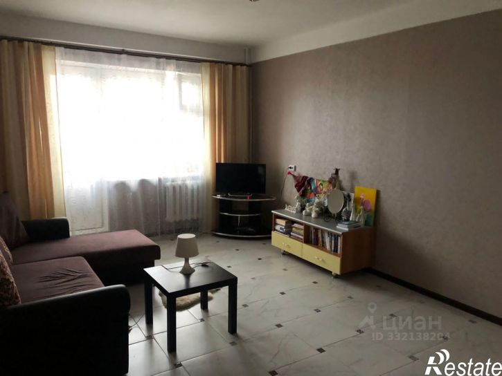 1-комн квартира ул Островского, 60,  д. 60