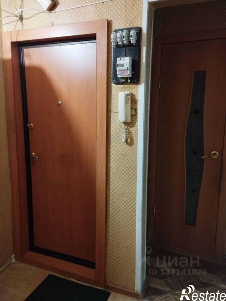 3-комн квартира пр-кт Гая, 55,  д. 55