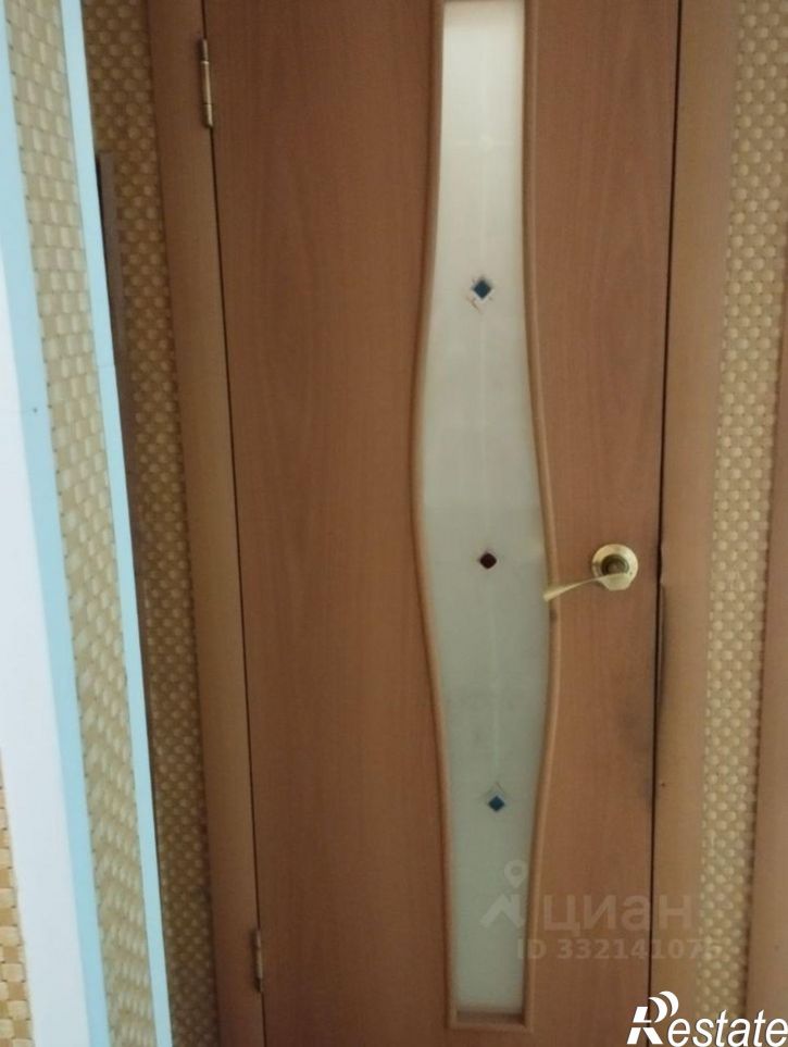 3-комн квартира пр-кт Гая, 55,  д. 55