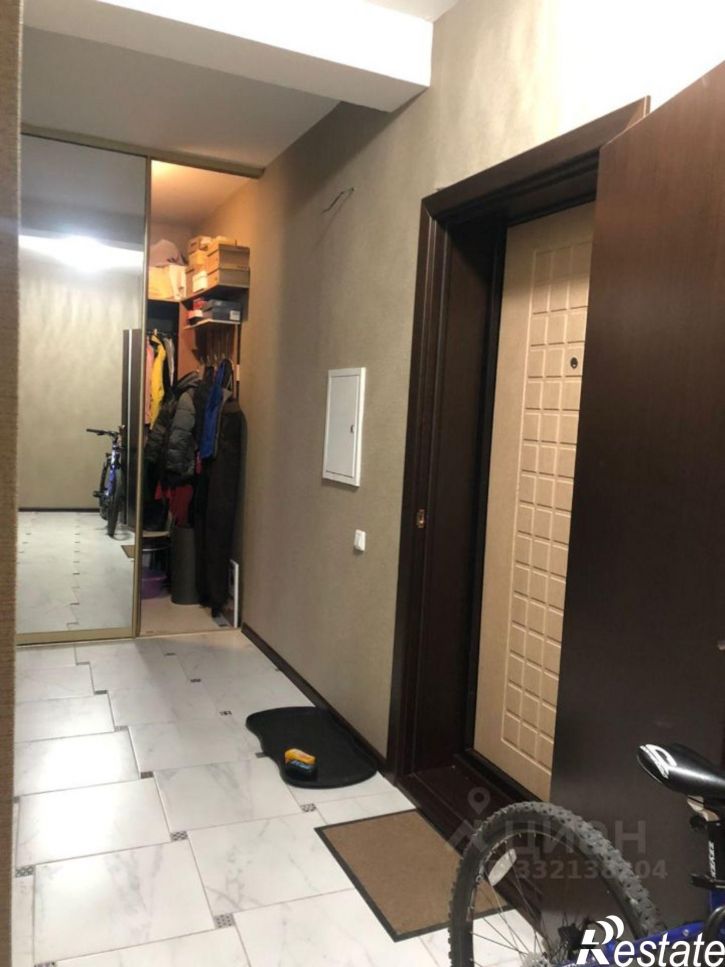 1-комн квартира ул Островского, 60,  д. 60