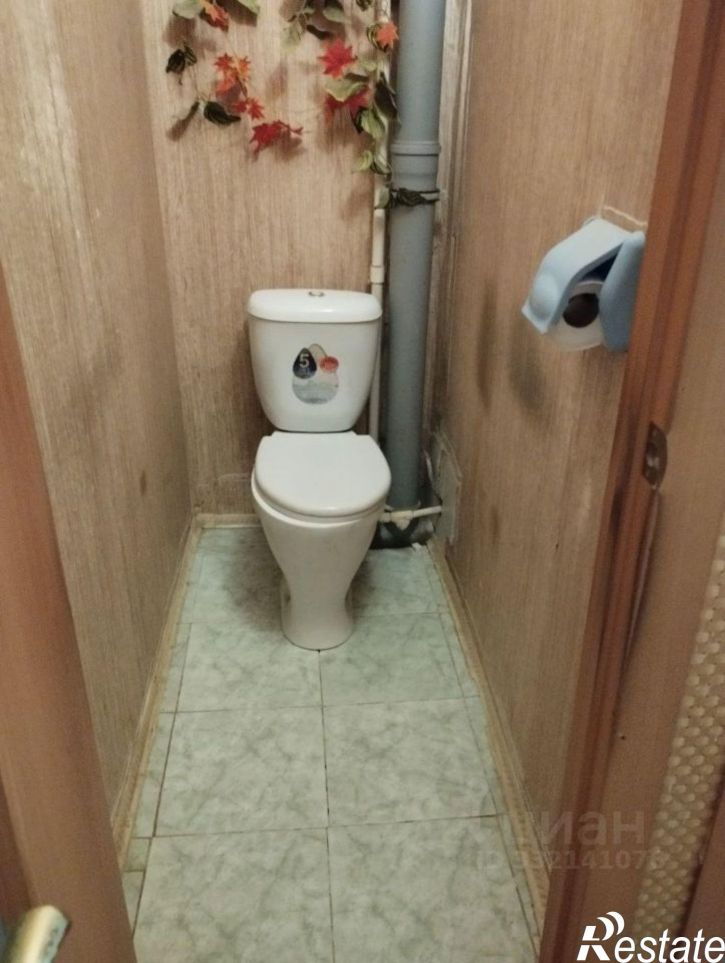 3-комн квартира пр-кт Гая, 55,  д. 55