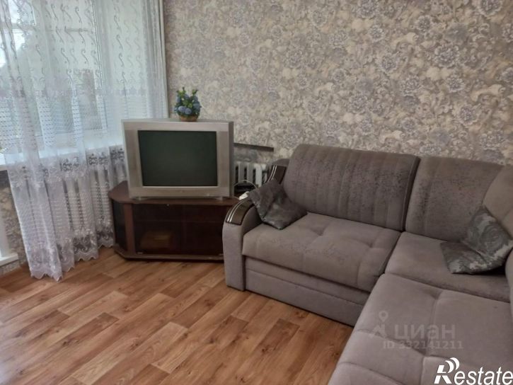 3-комн квартира ул Кузоватовская, 38,  д. 38