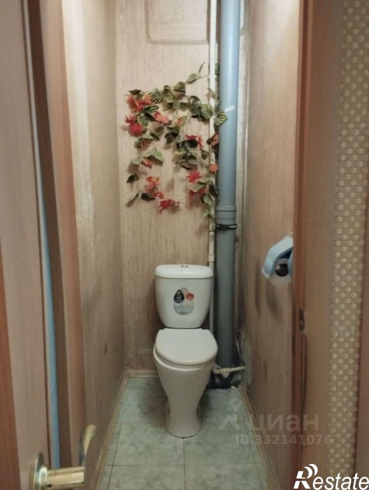 3-комн квартира пр-кт Гая, 55,  д. 55