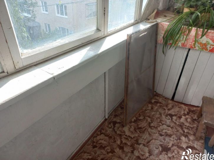 3-комн квартира ул Кузоватовская, 38,  д. 38