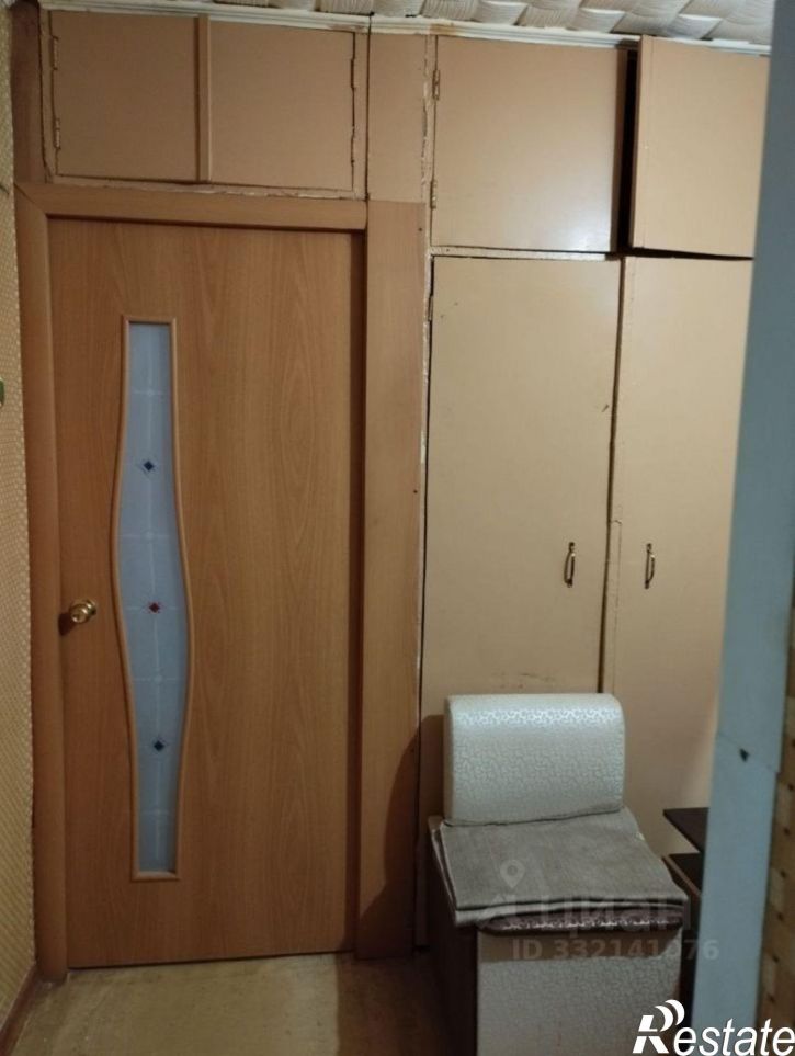 3-комн квартира пр-кт Гая, 55,  д. 55
