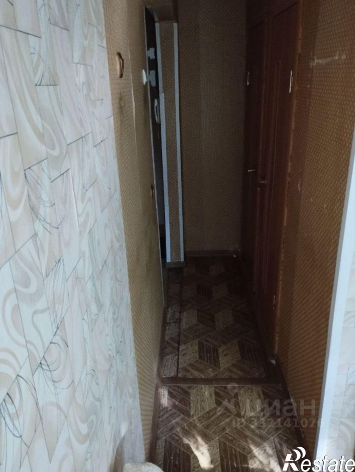 3-комн квартира пр-кт Гая, 55,  д. 55