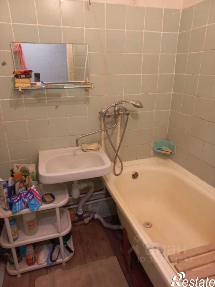 3-комн квартира ул Кузоватовская, 38,  д. 38