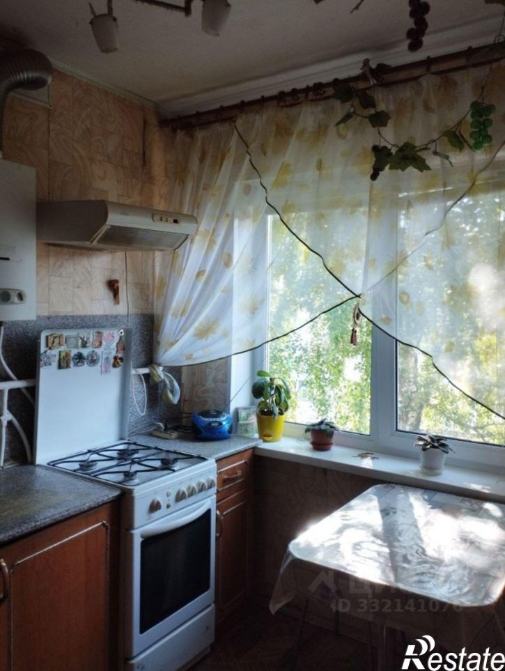 3-комн квартира пр-кт Гая, 55,  д. 55