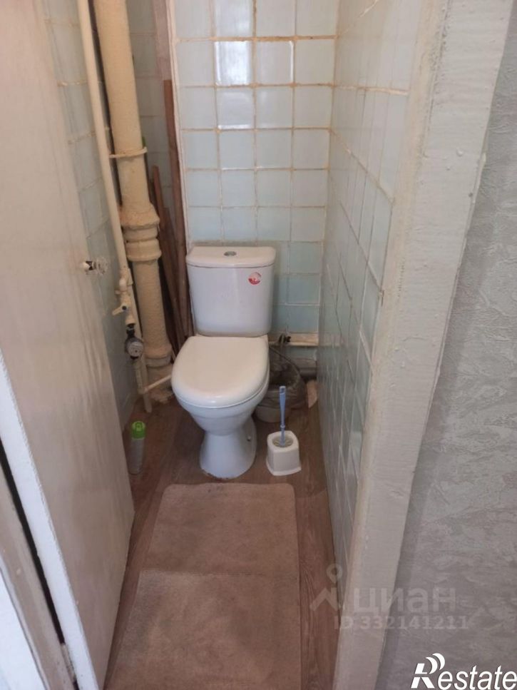 3-комн квартира ул Кузоватовская, 38,  д. 38