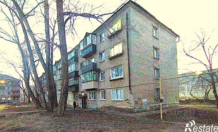 Комната ул Рябикова, 7,  д. 7