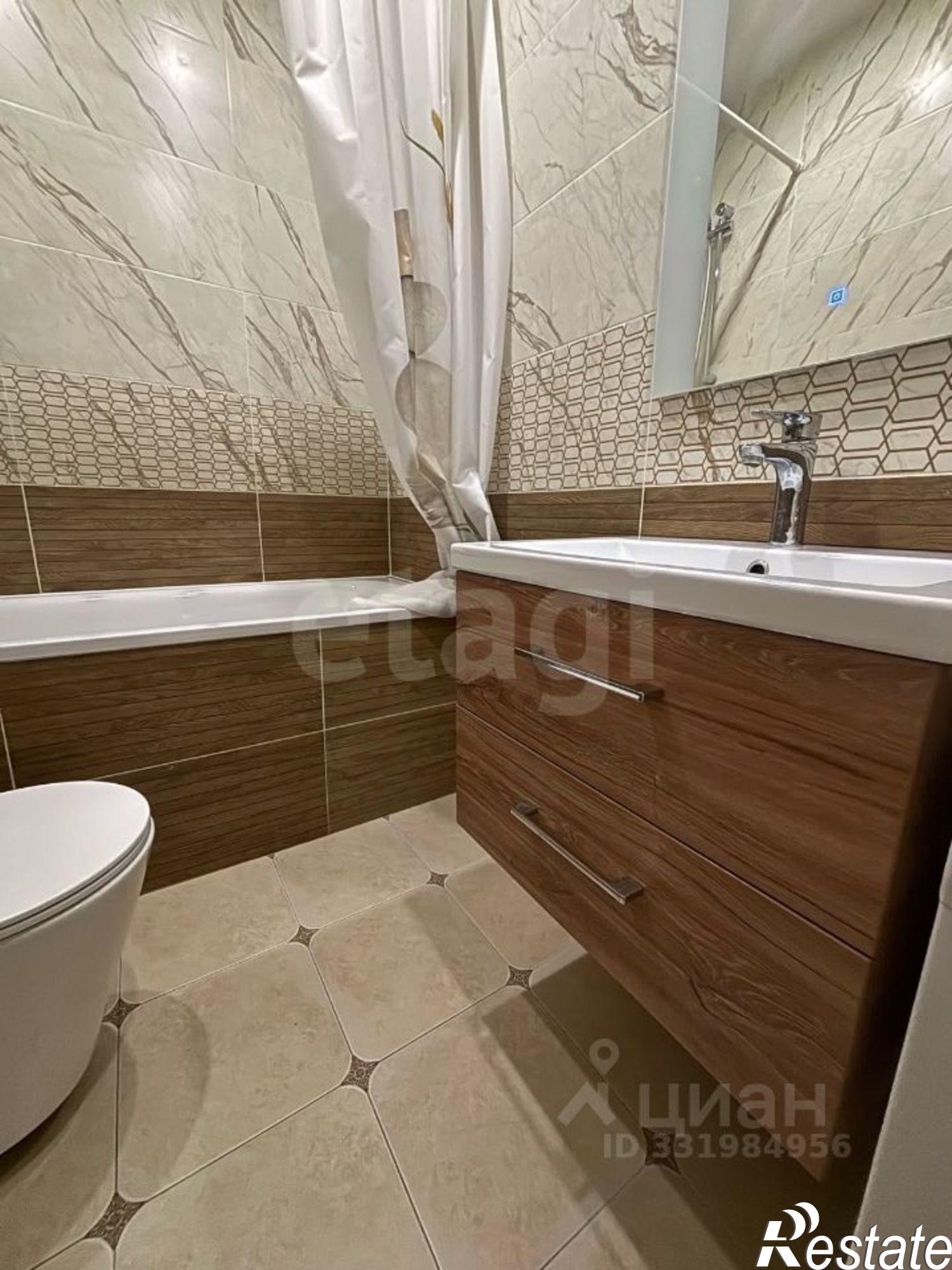 Купить квартиру за 8 758 000 рублей на пер Яковлева, 7