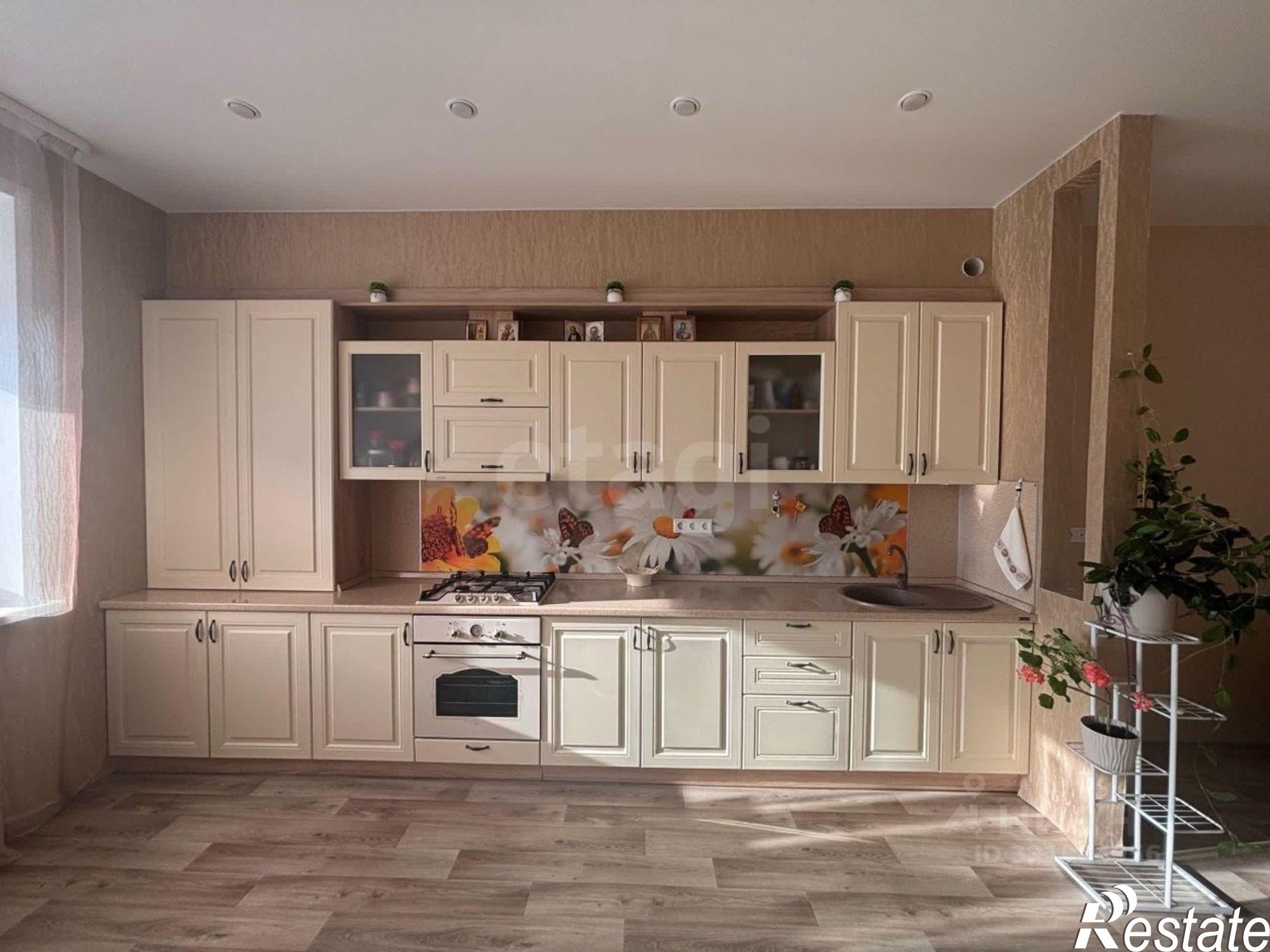 Купить квартиру за 8 758 000 рублей на пер Яковлева, 7