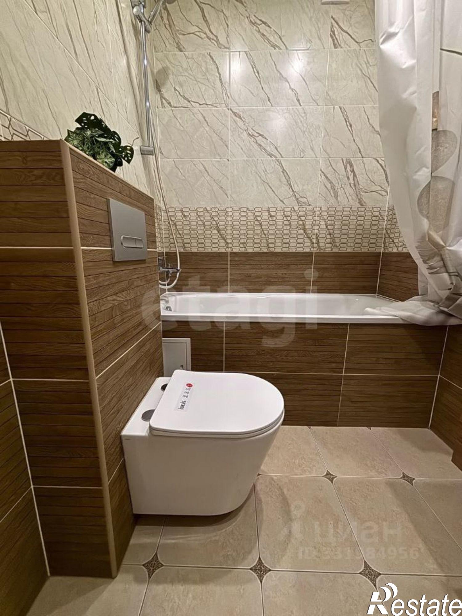 Купить квартиру за 8 758 000 рублей на пер Яковлева, 7