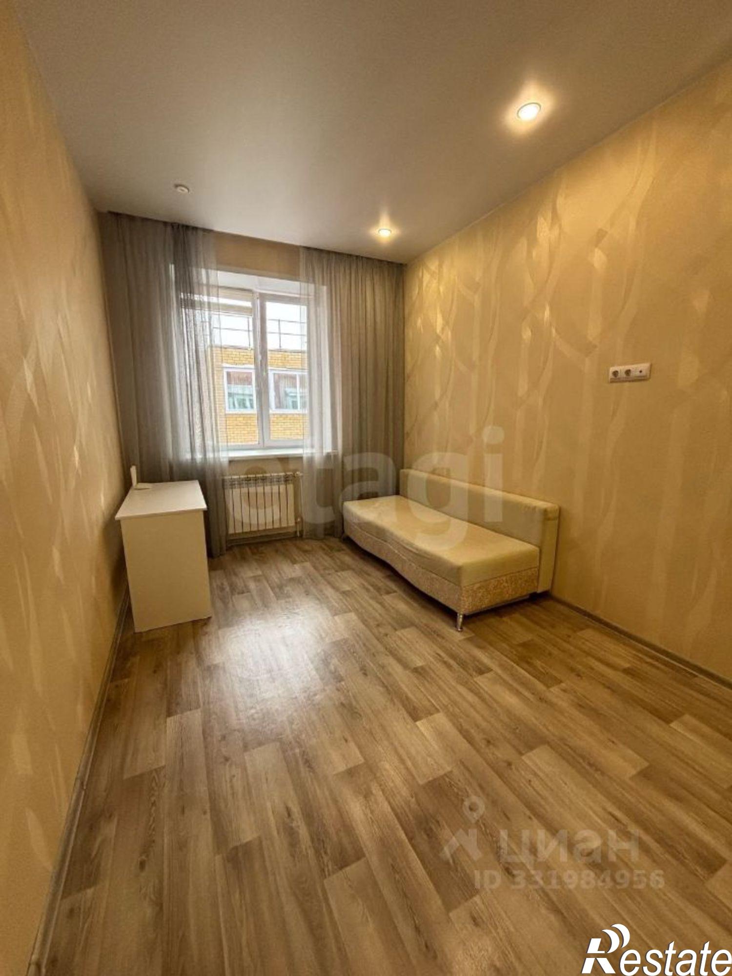 Купить квартиру за 8 758 000 рублей на пер Яковлева, 7