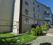 2-комн, 46кв м, этаж 4/4 ул Радищева, 72Б