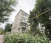 2-комн, 44кв м, этаж 1/5 ул Средний Венец, 7